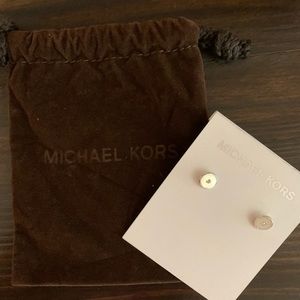 Michael Kors Earrings